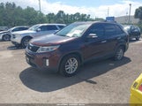 Kia Sorento Lx 5XYKT4A60EG448508 снимка
