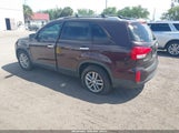 Kia Sorento Lx 5XYKT4A60EG448508 снимка