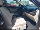 Kia Sorento Lx 5XYKT4A60EG448508 снимка