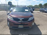 Kia Sorento Lx 5XYKT4A60EG448508 снимка
