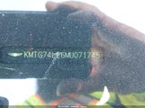 Genesis G70 3.3T Rwd KMTG74LE6MU071745 снимка