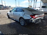 Hyundai Sonata Sel 5NPEL4JA4LH021436 снимка