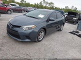 Toyota Corolla L 2T1BURHE3FC400988 снимка