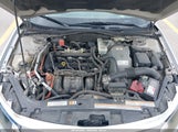 Ford Fusion Hybrid 3FADP0L34AR195756 fotografie