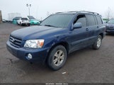 Toyota Highlander JTEGD21A530067201 снимка