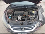 Honda Accord Ex-L 1HGCR2F87EA156731 снимка