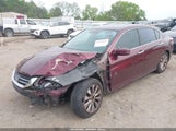 Honda Accord Ex-L 1HGCR2F87EA156731 снимка