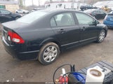 Honda Civic Lx 2HGFA16549H519174 снимка