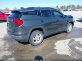 GMC Terrain Sle 3GKALTEV8JL403461 снимка