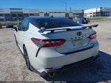 Toyota Camry Trd 4T1KZ1AKXMU049821 снимка