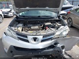 Toyota Rav4 Xle JTMRFREV0ED059970 снимка
