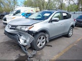 Toyota Rav4 Xle JTMRFREV0ED059970 снимка