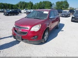 Chevrolet Equinox 1Lt 2GNALBEK0E6372655 снимка