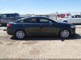 Ford Fusion Se 3FA6P0H73DR235138 снимка