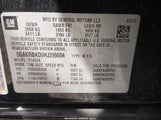 Buick Enclave Leather 5GAKRBKD9HJ299604 снимка