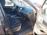 Nissan Pathfinder Sv 5N1AR2MN0EC686358 снимка