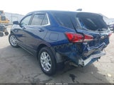 Chevrolet Equinox Fwd Lt 3GNAXKEV4NL117498 снимка