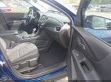 Chevrolet Equinox Fwd Lt 3GNAXKEV4NL117498 photo