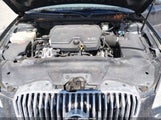 Buick Lucerne Cxl 1G4HC5EM0BU131746 снимка