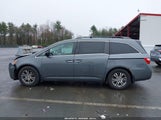 Honda Odyssey Ex 5FNRL5H42DB026741 снимка