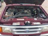 Ford Ranger 1FTCR10UXTUB30215 снимка