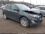Chevrolet Equinox Fwd Ls 2GNAXHEV1M6105766 снимка