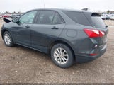 Chevrolet Equinox Fwd Ls 2GNAXHEV1M6105766 fotografie