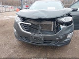 Chevrolet Equinox Fwd Ls 2GNAXHEV1M6105766 снимка