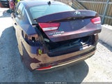 Kia Optima Lx 5XXGT4L34GG101277 снимка