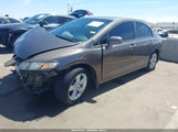 Honda Civic Lx-S 19XFA1F60AE078084 снимка