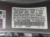 Honda Civic Lx-S 19XFA1F60AE078084 снимка