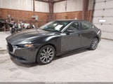 Mazda Mazda3 2.5 S Preferred 3MZBPACM4SM455178 снимка