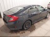 Honda Civic Lx 19XFC2F5XGE074169 снимка