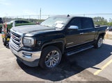 GMC Sierra  Slt 3GTP1NEC6HG446138 снимка