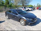 Honda Civic Lx 2HGFC2F61LH523425 снимка