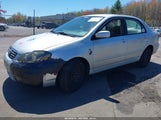 Toyota Corolla Le 2T1BR32E68C877487 снимка