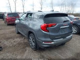 GMC Terrain Denali 3GKALXEX7JL388217 снимка