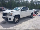 Chevrolet Colorado Wt 1GCHSBEA0H1176806 снимка