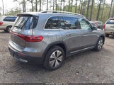 Mercedes-Benz Eqb 300 Suv 4Matic W1N9M0KB8RN110328 fotografie