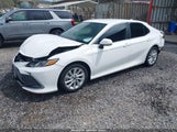 Toyota Camry Le 4T1C11AK2MU480231 снимка
