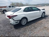 Toyota Camry Le 4T1C11AK2MU480231 снимка