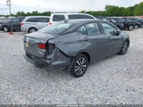 Nissan Versa Sv Xtronic Cvt 3N1CN8EV7ML871345 снимка