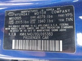 Hyundai Elantra Hybrid Limited KMHLN4DJ9SU165383 снимка