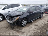 Toyota Corolla Le 5YFB4MDE4PP045758 снимка