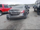 Nissan Altima 2.5 S 1N4AL3AP7FC299458 fotografie