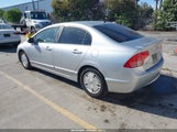 Honda Civic Hybrid JHMFA36267S019067 снимка