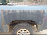 GMC Sierra  Work Truck 1GTR2TEA0CZ320200 снимка