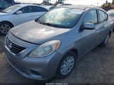 Nissan Versa 1.6 Sv 3N1CN7AP3EL847773 снимка