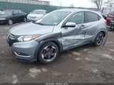 Honda Hr-V Ex 3CZRU6H54JG722481 снимка