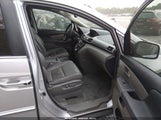 Honda Odyssey Ex-L 5FNRL5H65DB032471 снимка